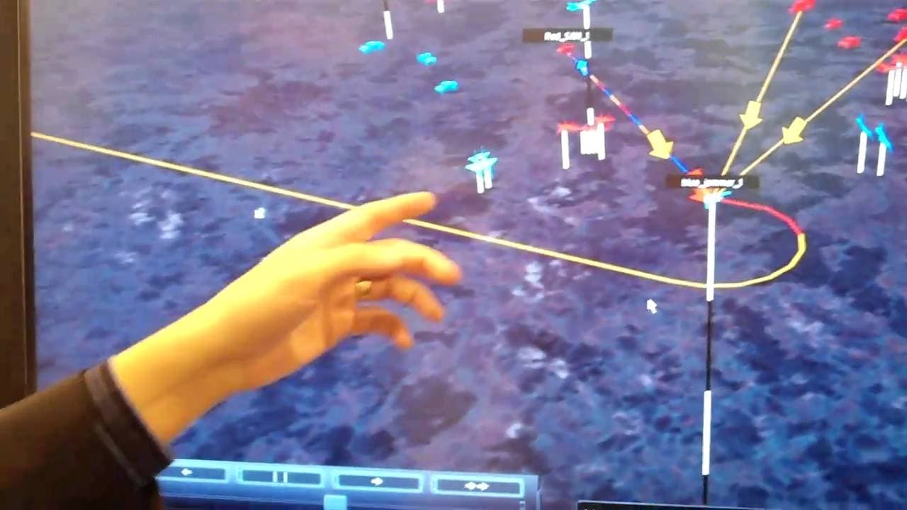 BattleViz thumbnail